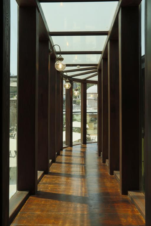 Bursa Ipekyolu Hotel Bagian luar foto