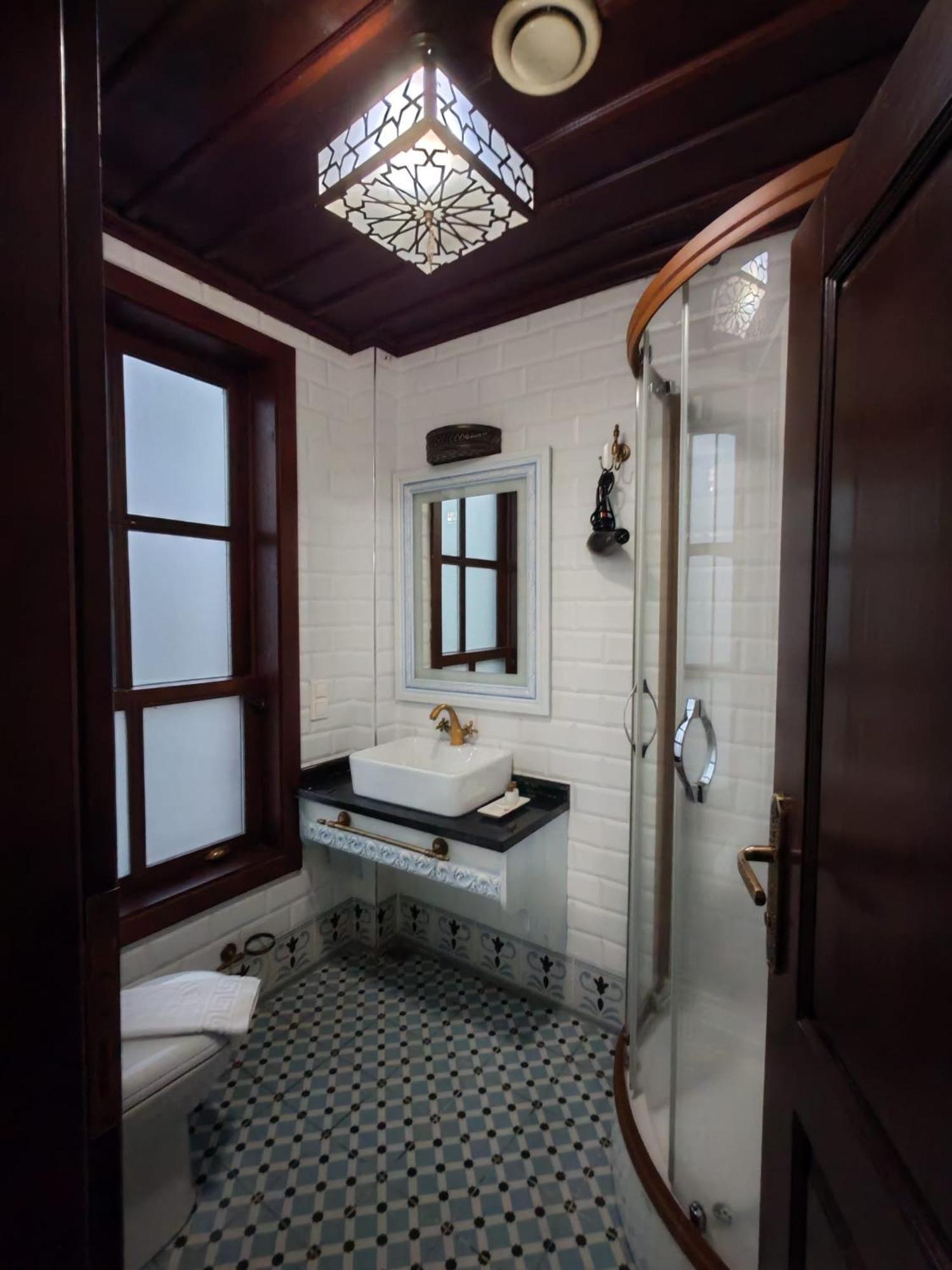 Bursa Ipekyolu Hotel Bagian luar foto